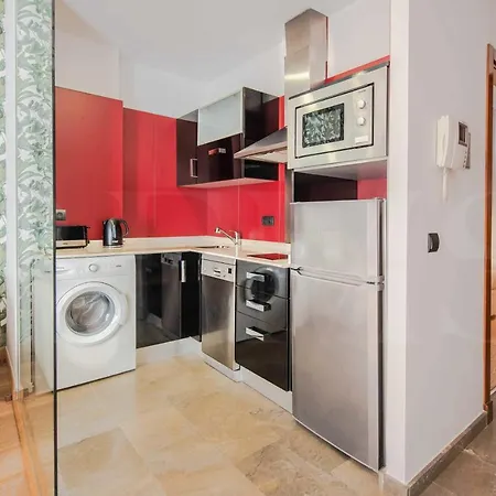 Cozy In The Heart Of By Rems Appartement *