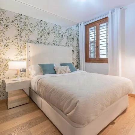 Cozy In The Heart Of By Rems Malaga