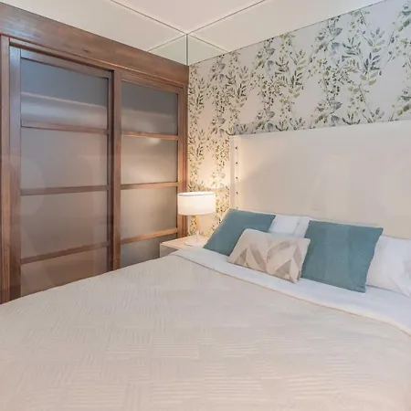 Cozy In The Heart Of By Rems Malaga