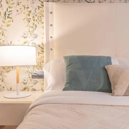 Apartment Cozy In The Heart Of By Rems Malaga