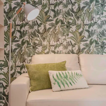 Cozy In The Heart Of By Rems *